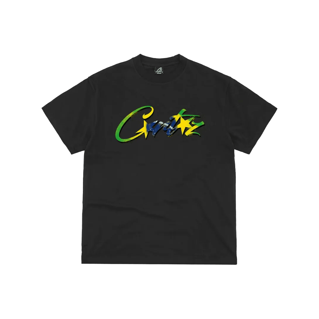Black Brazil TEE