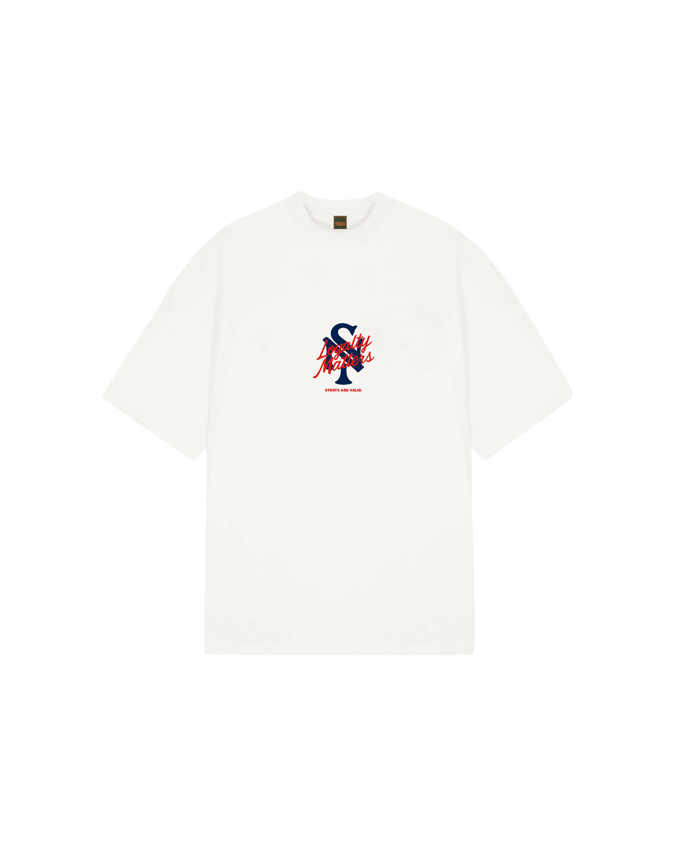 SZN NY TEE