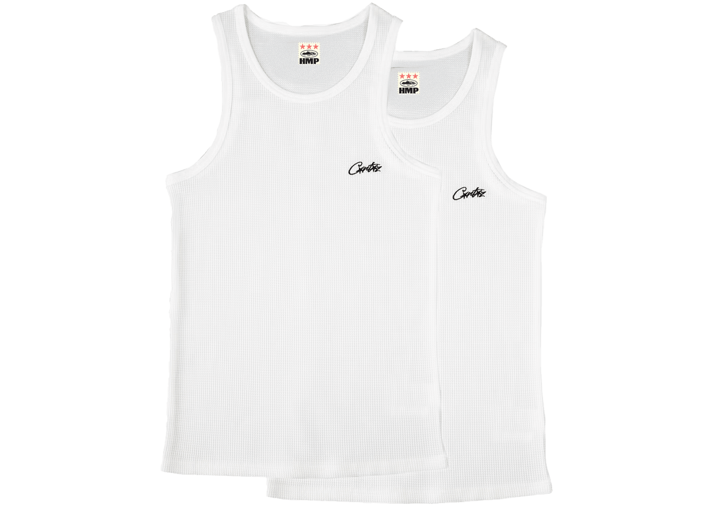 HMP Men Vest