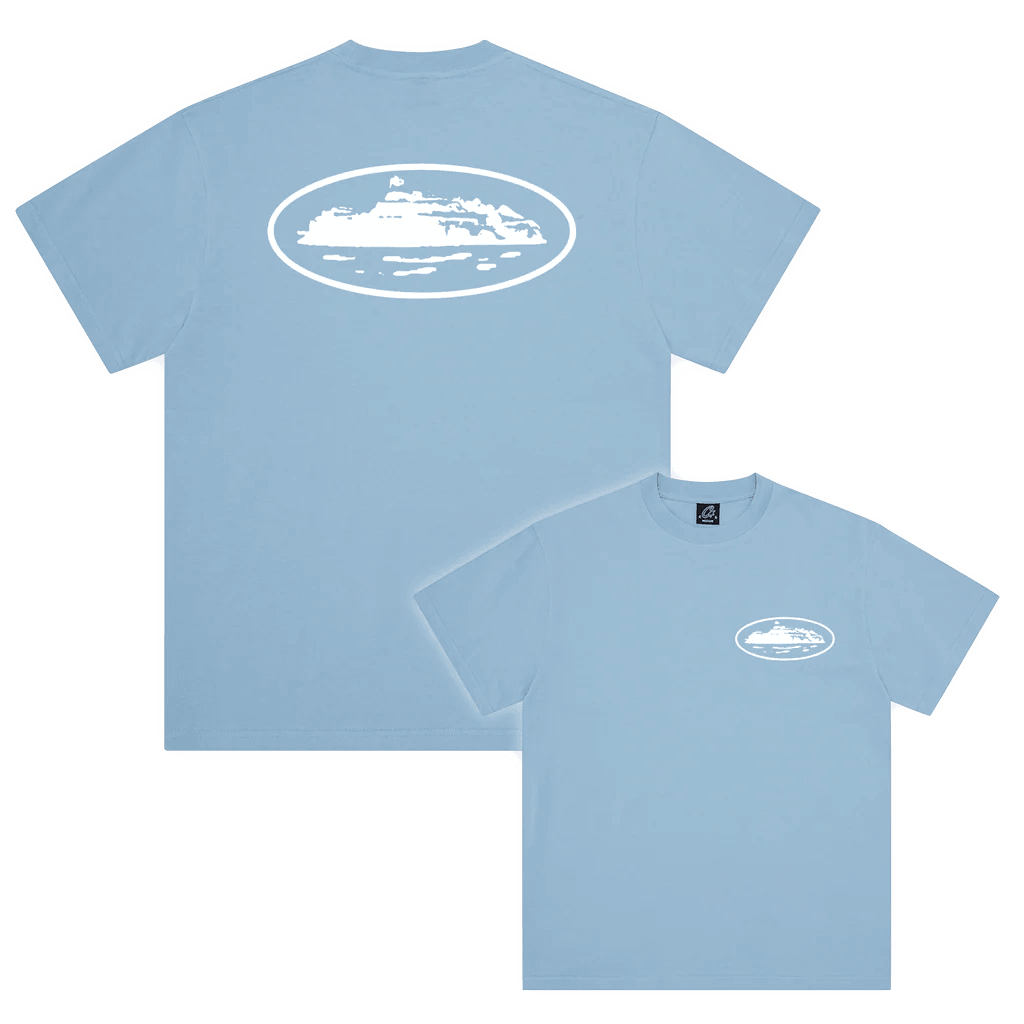 Island® TEE