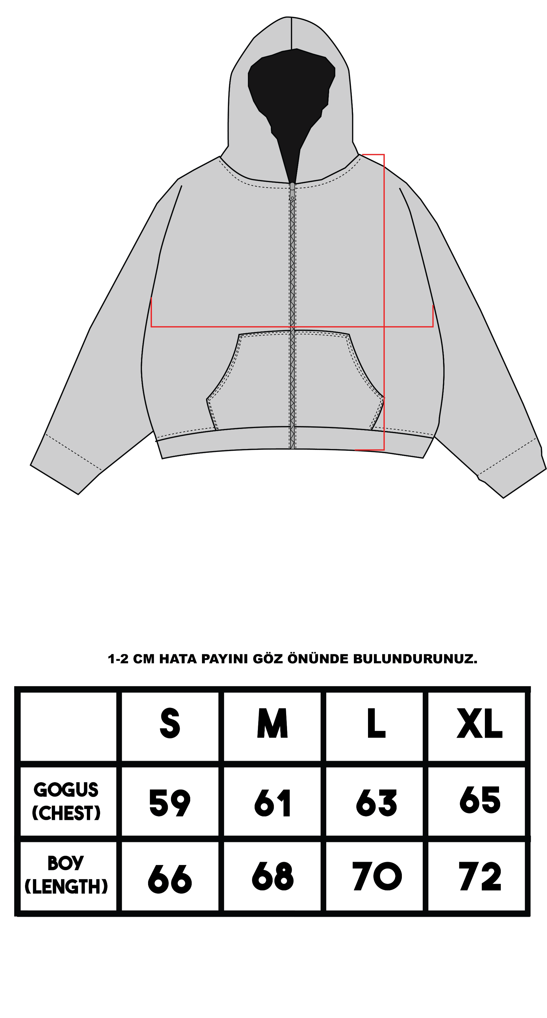 21 Savage Zip Hoodie