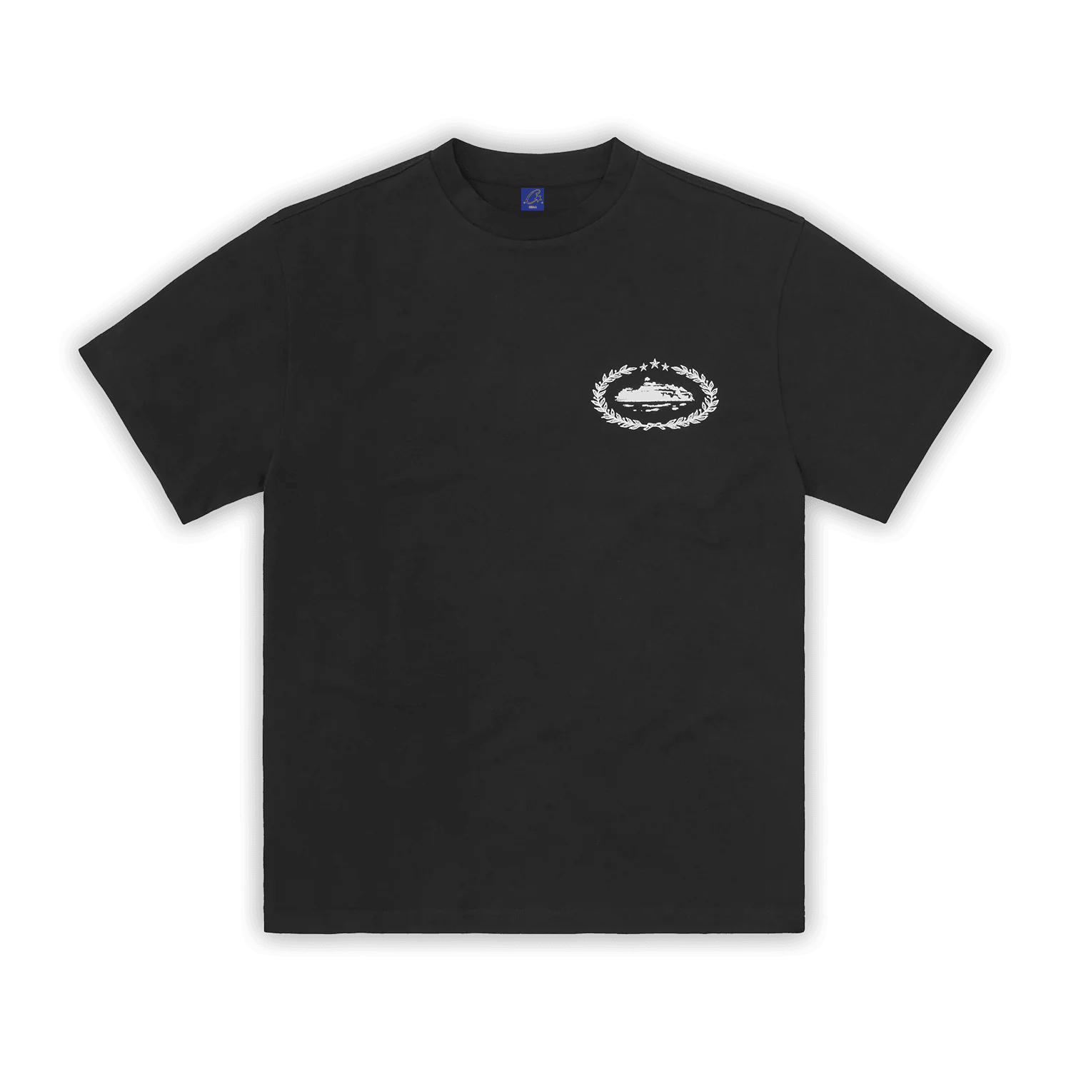 Superior Royal TEE Black / White