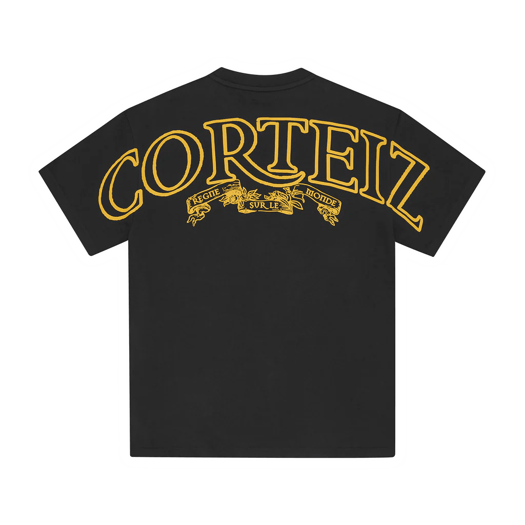 Superior Royal TEE Honey