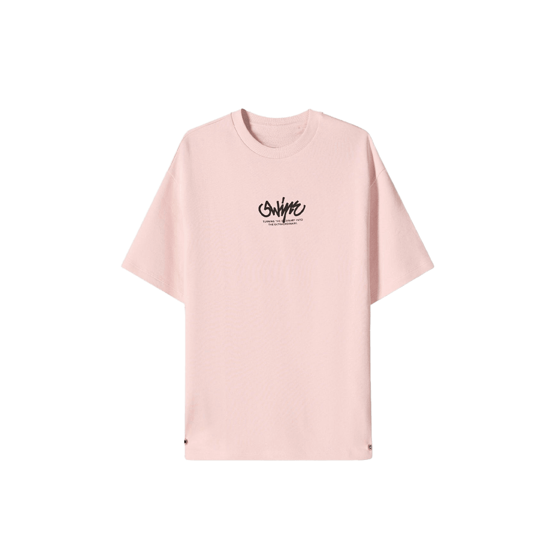 Swipe Graffiti TEE (FIRSAT ÜRÜN)