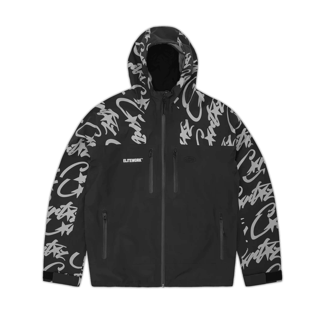 ELITEWORK™ Jacket