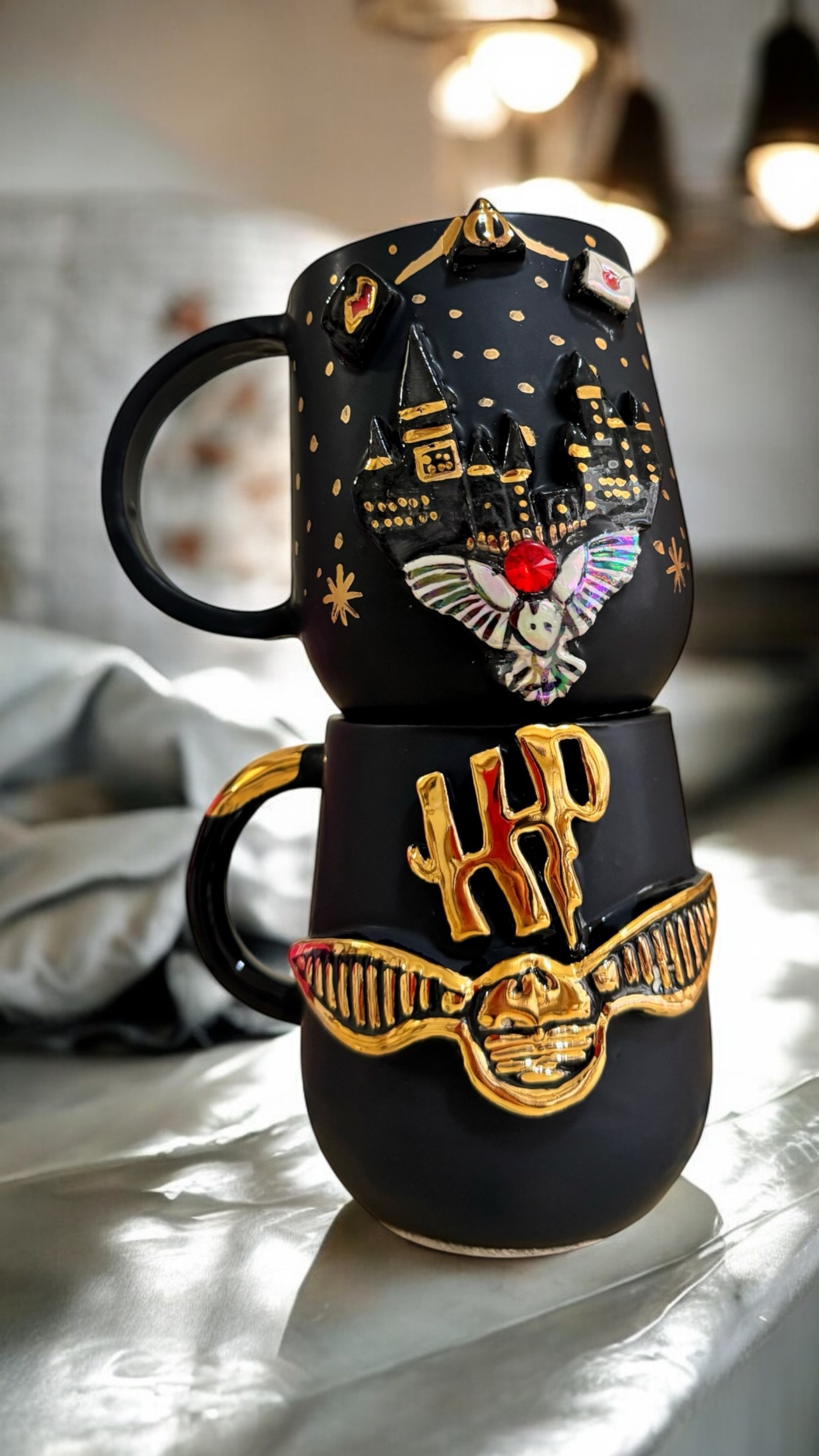 Harry Potter Hogwarts