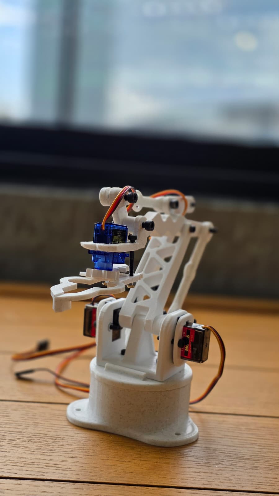 RoboKol V1