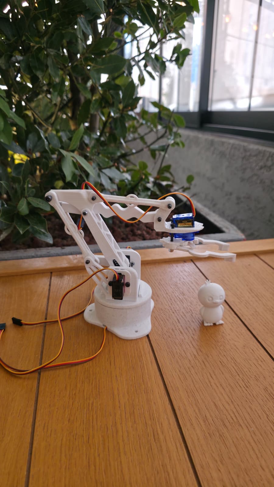 RoboKol V1
