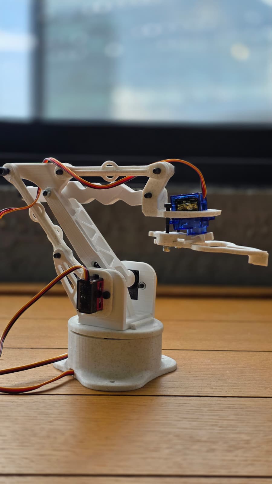 RoboKol V1