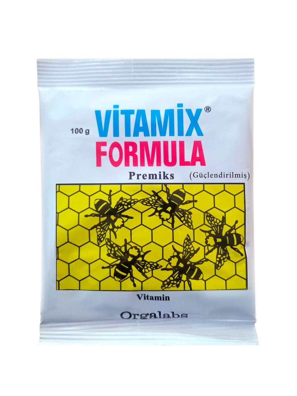 Vitamix Farmula 100 g 