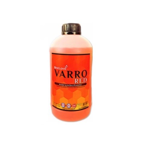 Varroa Red 1 Kg 