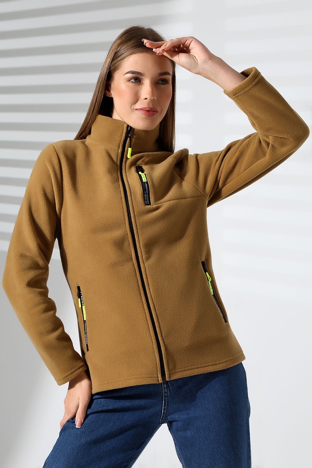 KADIN POLAR HIRKA