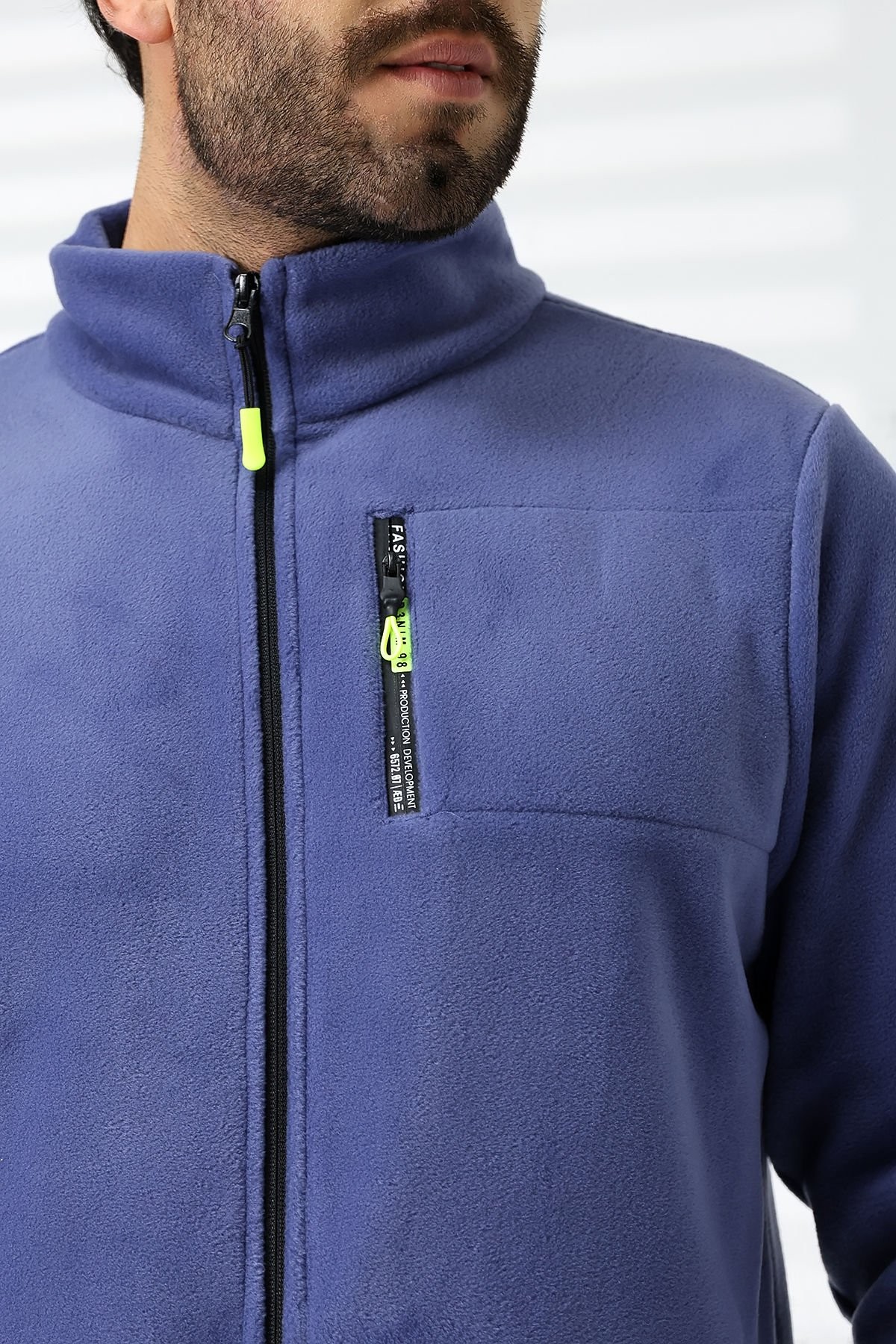 ERKEK POLAR HIRKA