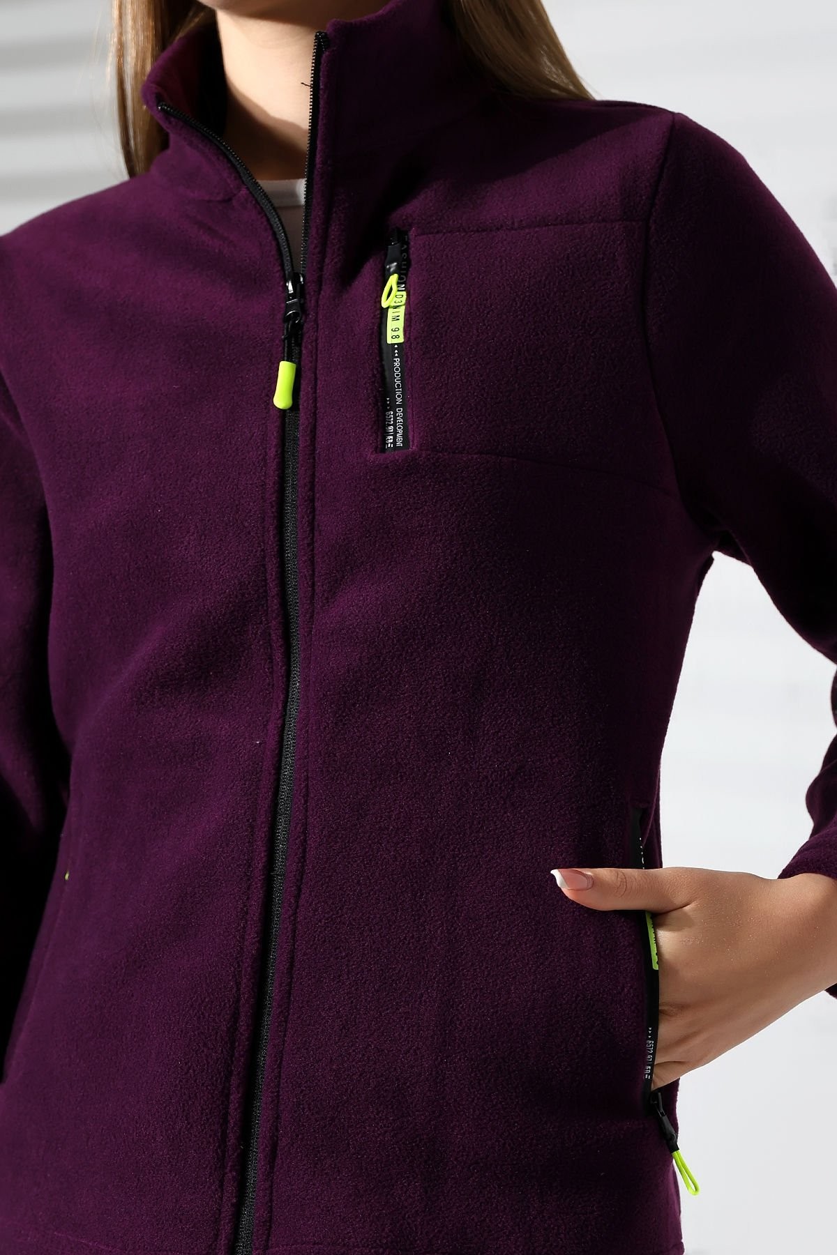 FERMUARLI POLAR HIRKA