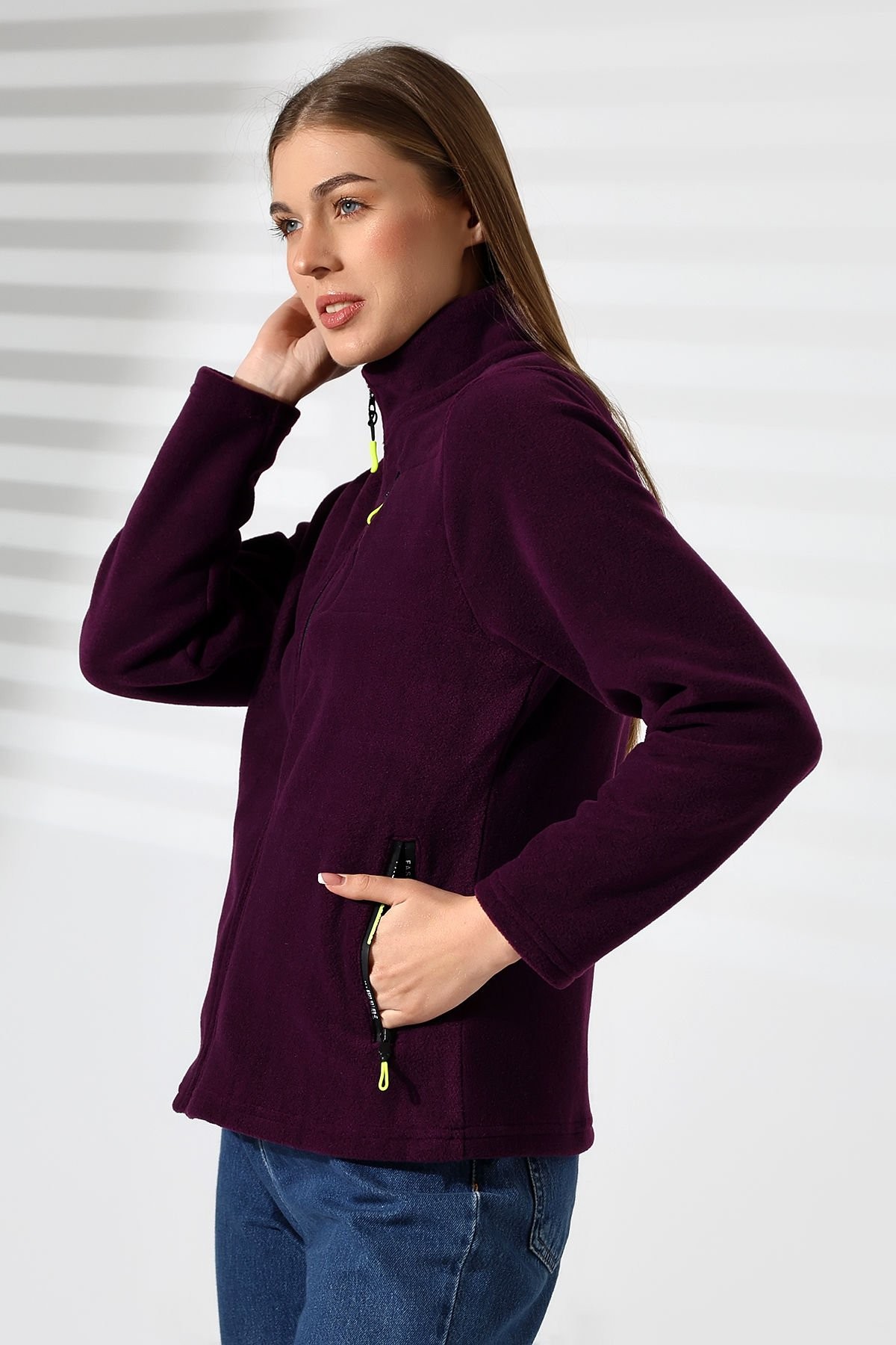 FERMUARLI POLAR HIRKA