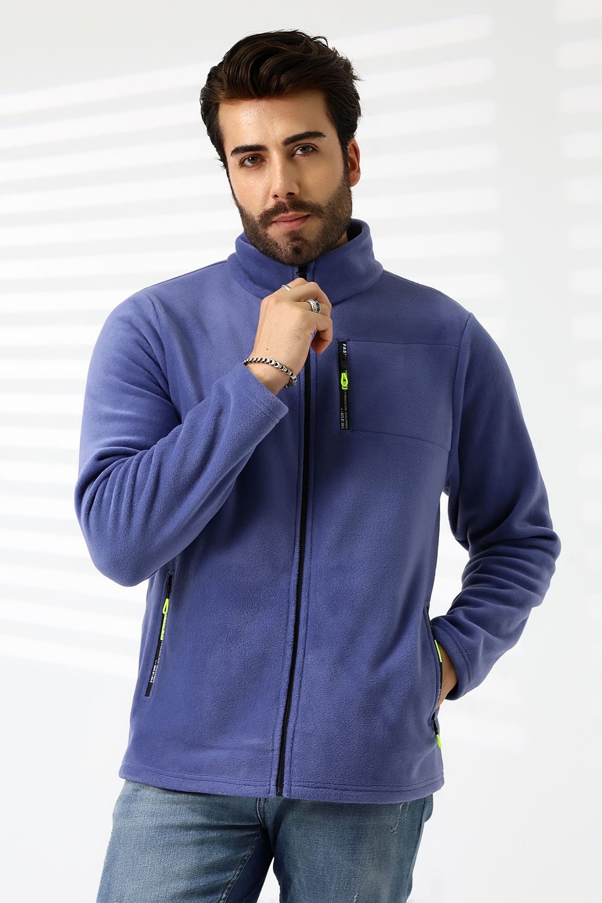 ERKEK POLAR HIRKA