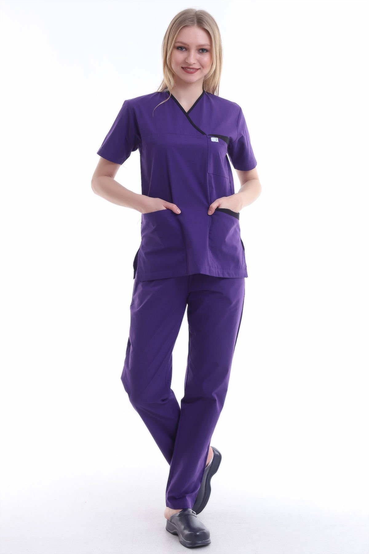 DOKTOR, HEMŞİRE  MEDİKAL FORMA TAKIMI