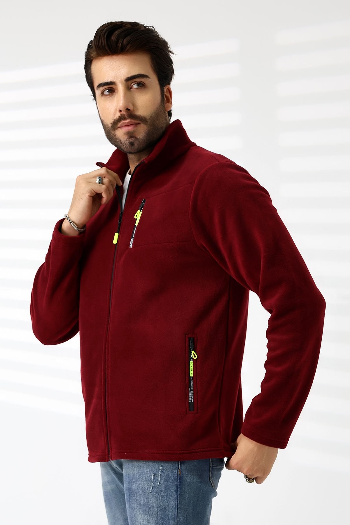 ERKEK POLAR HIRKA