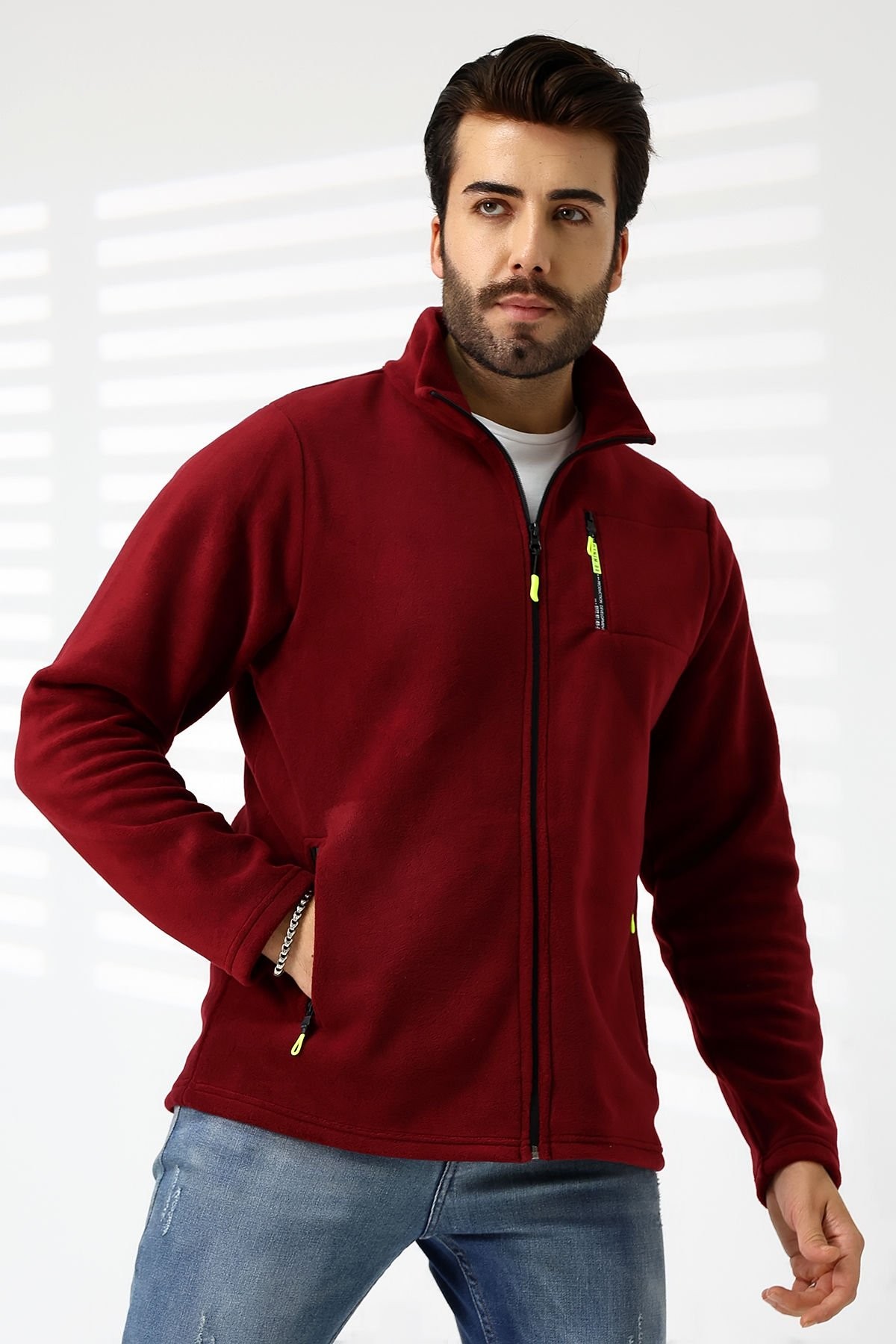 ERKEK POLAR HIRKA