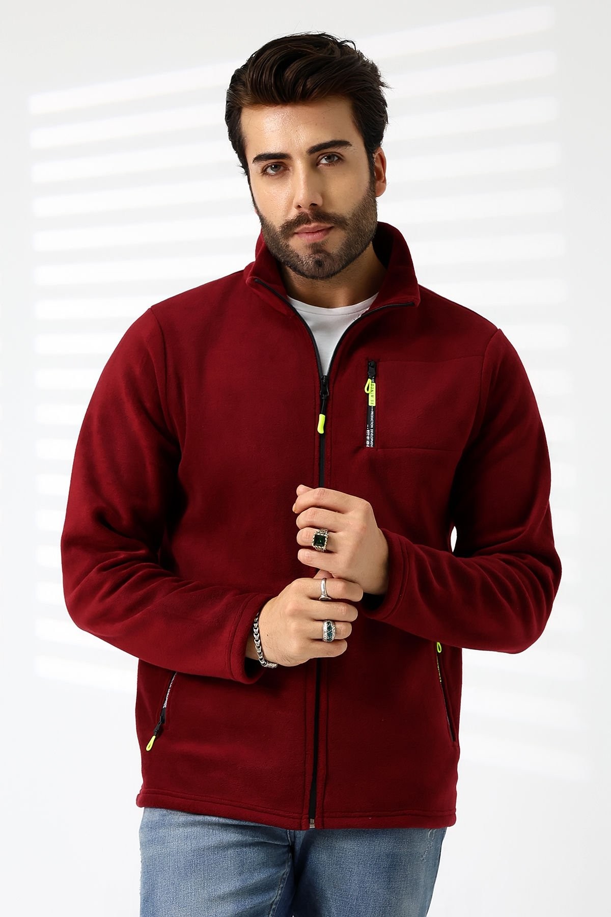 ERKEK POLAR HIRKA