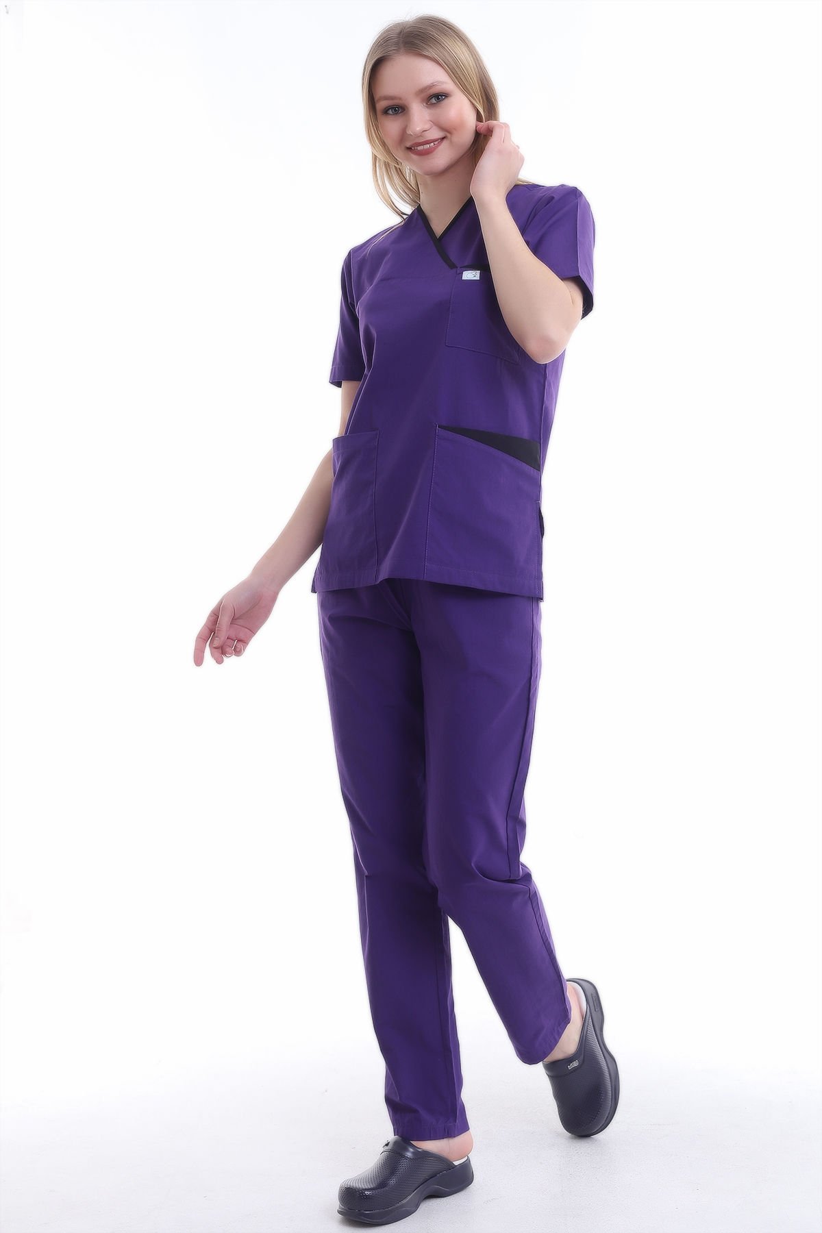 DOKTOR, HEMŞİRE  MEDİKAL FORMA TAKIMI
