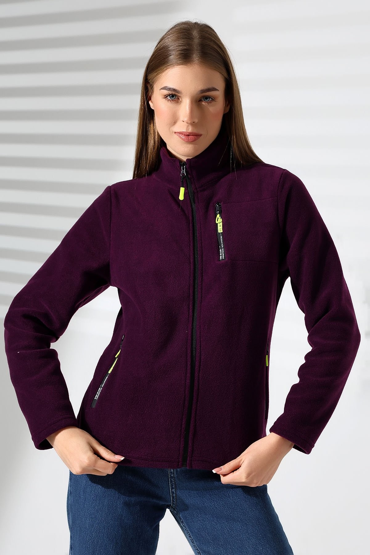 FERMUARLI POLAR HIRKA