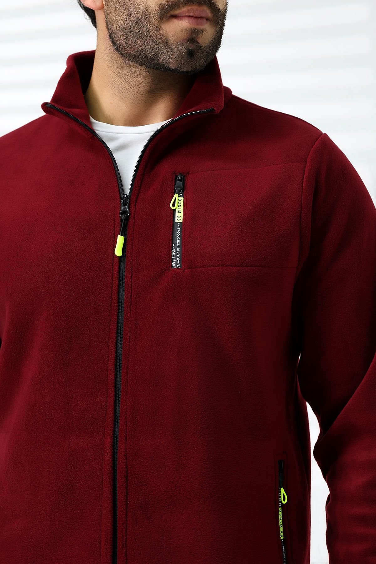 ERKEK POLAR HIRKA