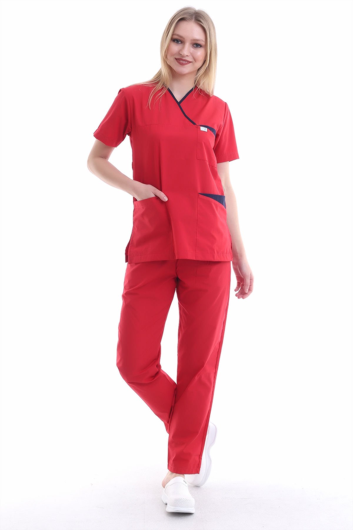 Doktor Takım,hemşire Takım,scrups forma,Sağlıkçı Giyim,veteriner Forma