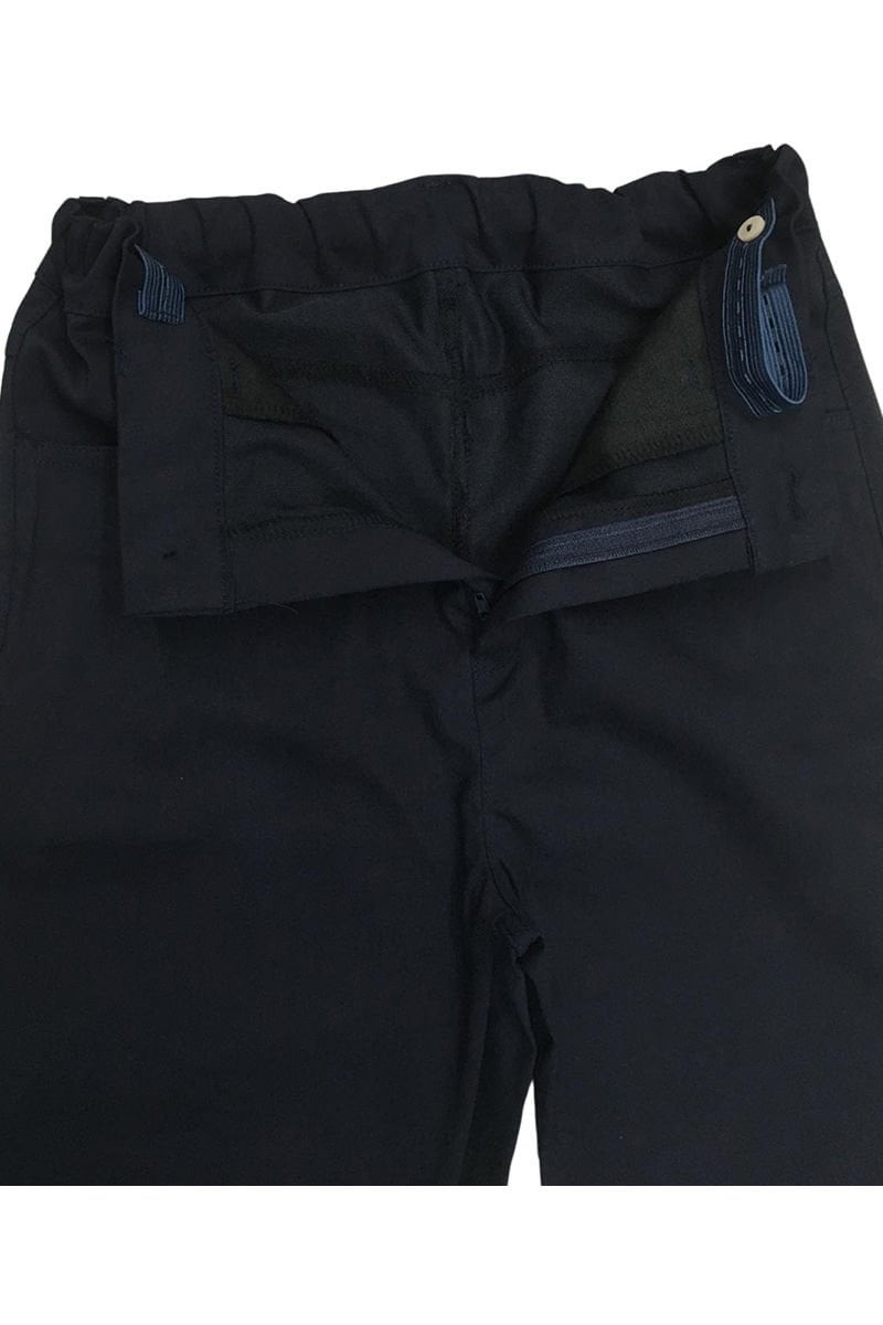 LACİVERT OKUL PANTOLONU
