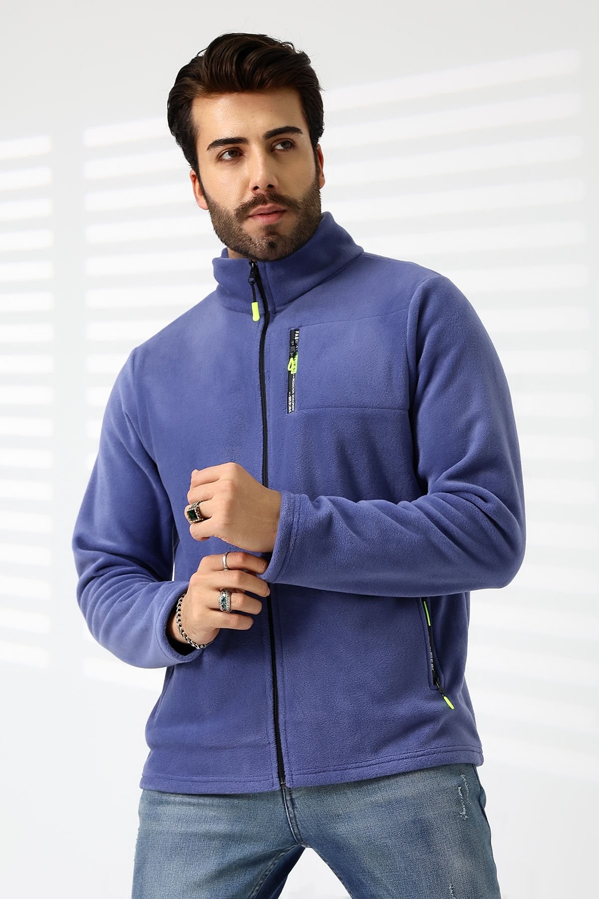 ERKEK POLAR HIRKA