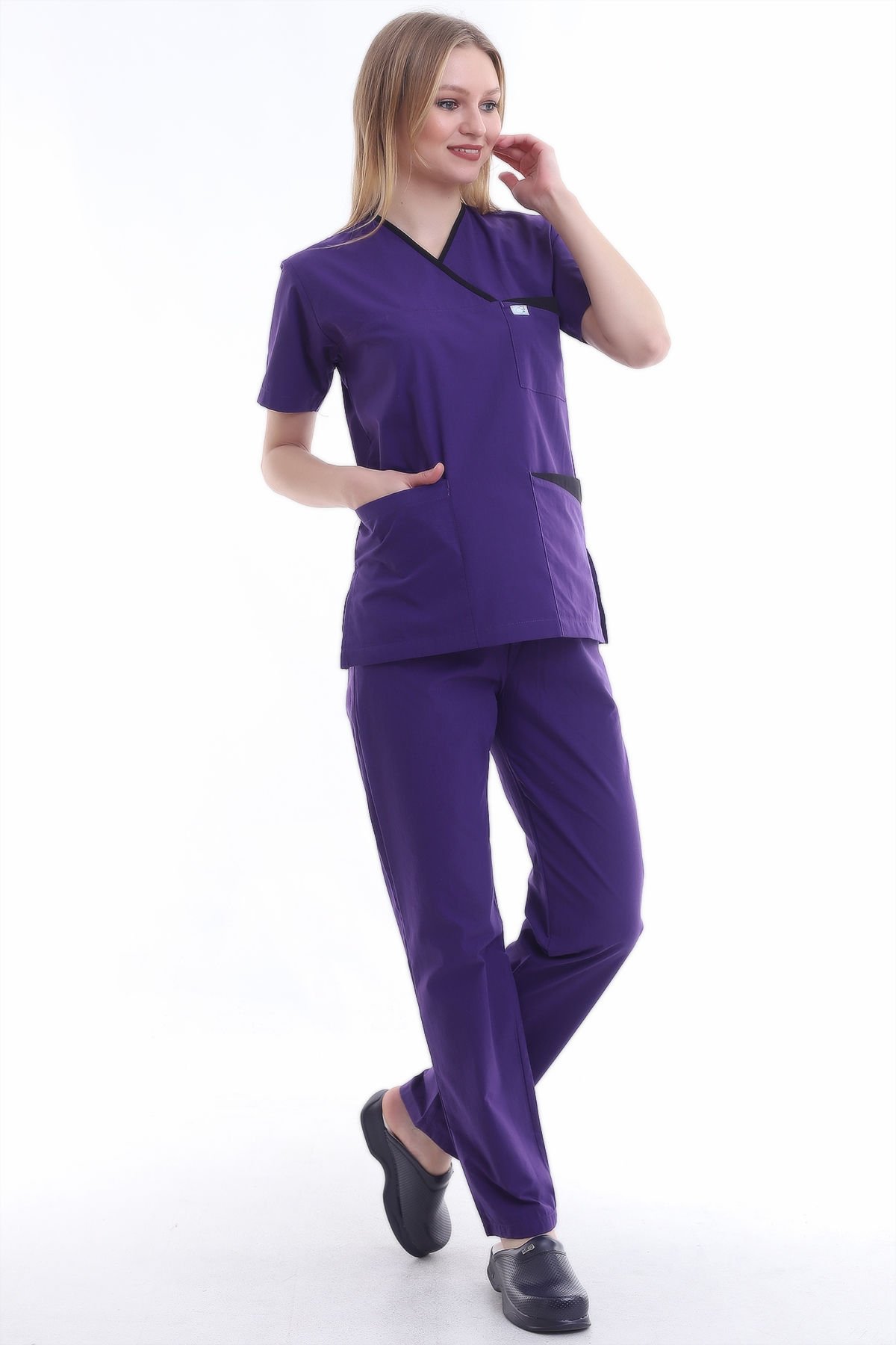 DOKTOR, HEMŞİRE  MEDİKAL FORMA TAKIMI