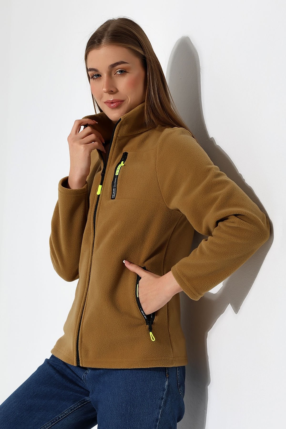KADIN POLAR HIRKA