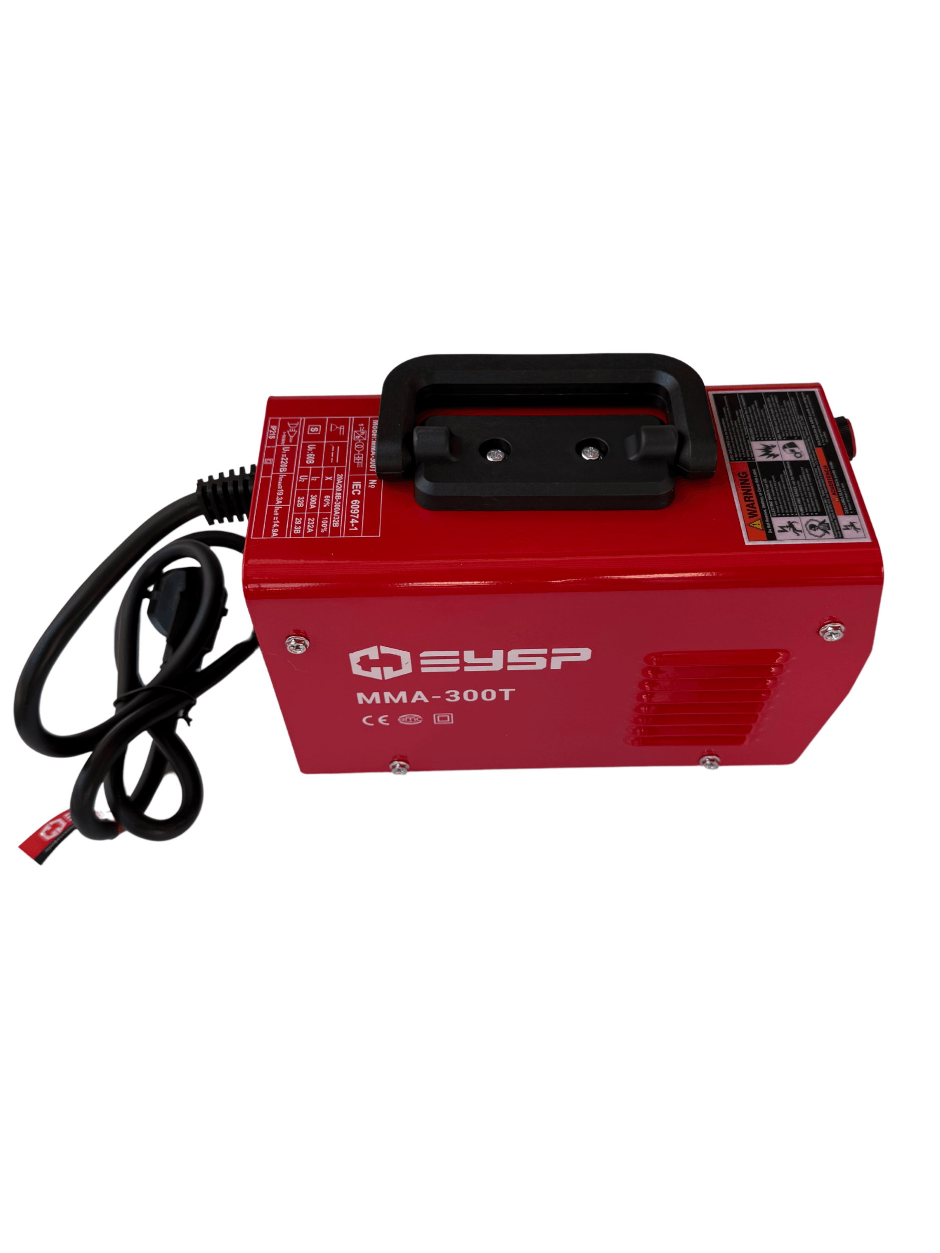 EYSP Mini Kaynak Makinesi