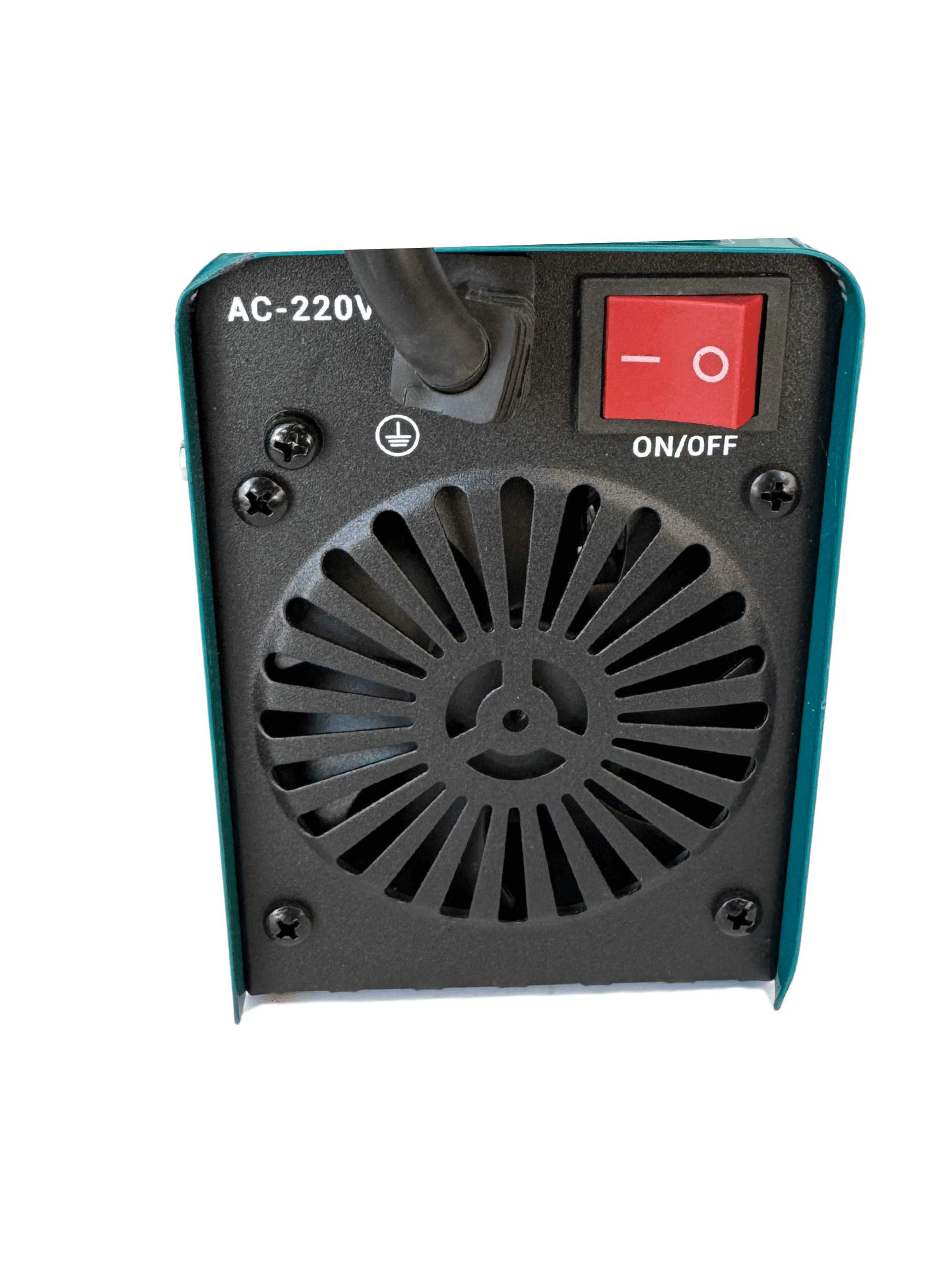 Rakuten RK-300P IGBT İnverter Kaynak Makinesi –