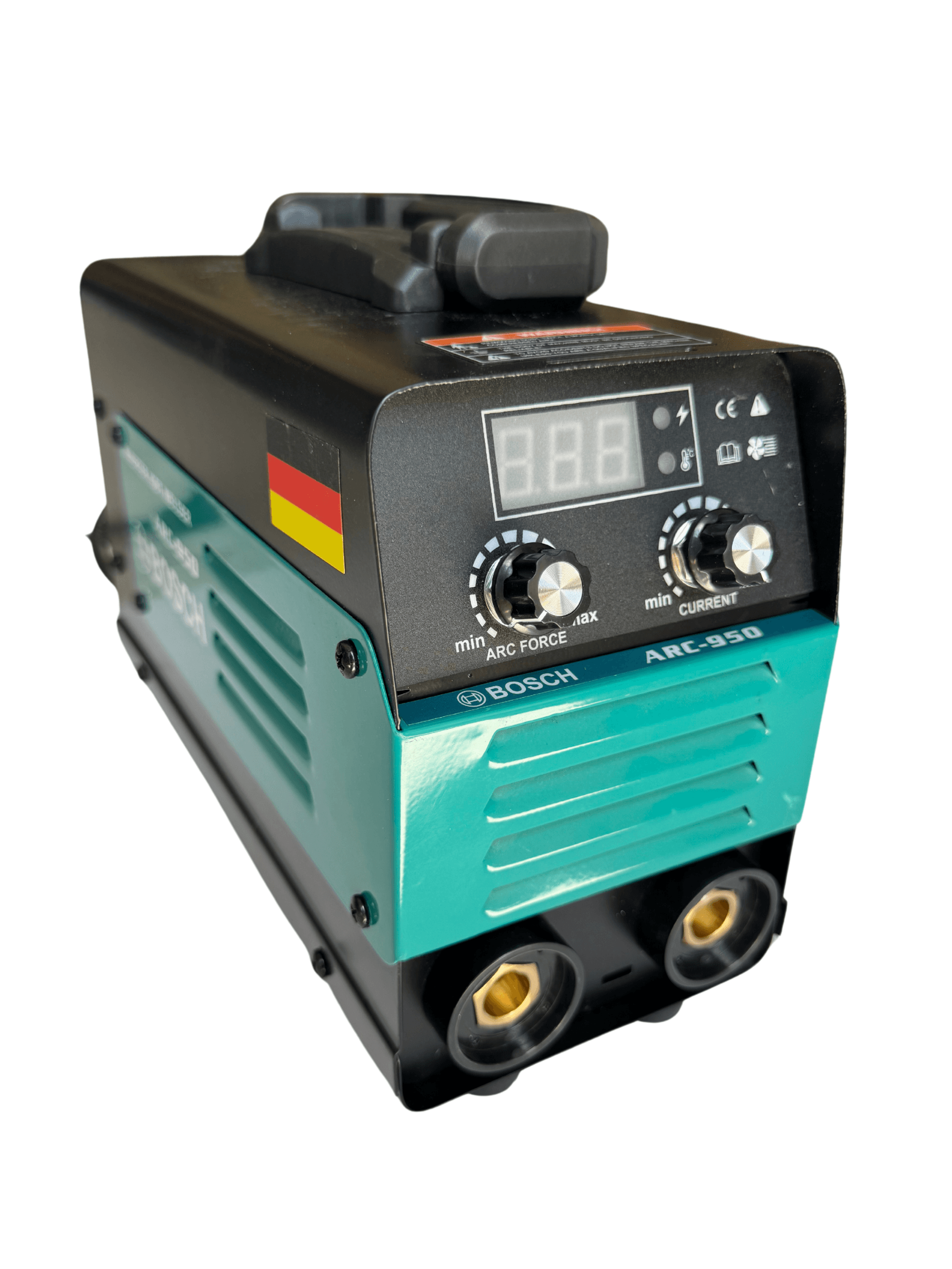 Bosch ARC-950 İnverter Manuel Kaynak Makinesi -