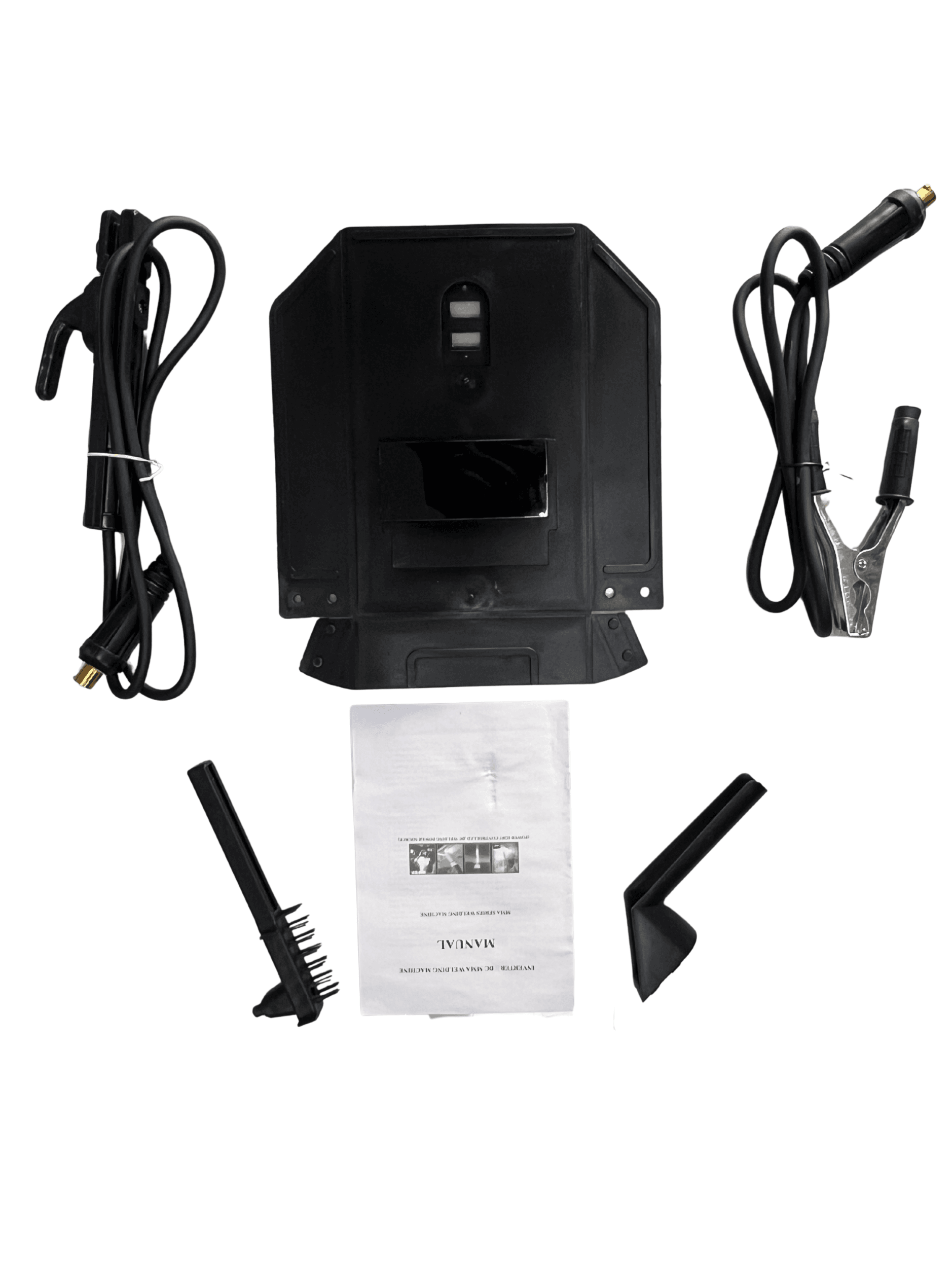ARC-950 Profesyonel İnverter Kaynak Makinesi - B05CH
