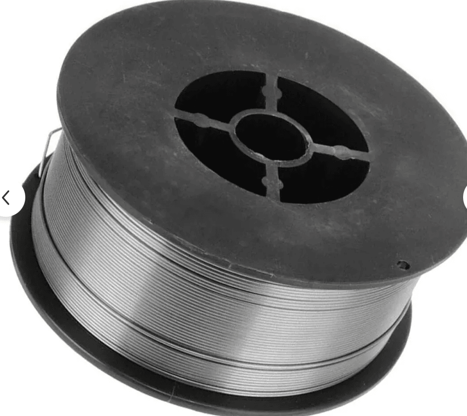 Kaynak Teli 0,8 mm 1 kg 