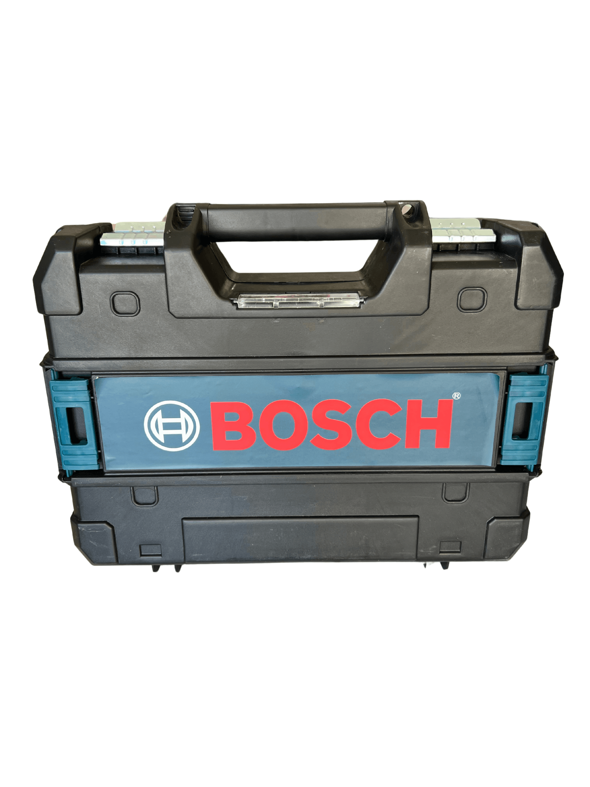 BOSCH Otomatik Lazer Nivelatör - 16 Yeşil Çizgili, 360 Derece Dönüşlü