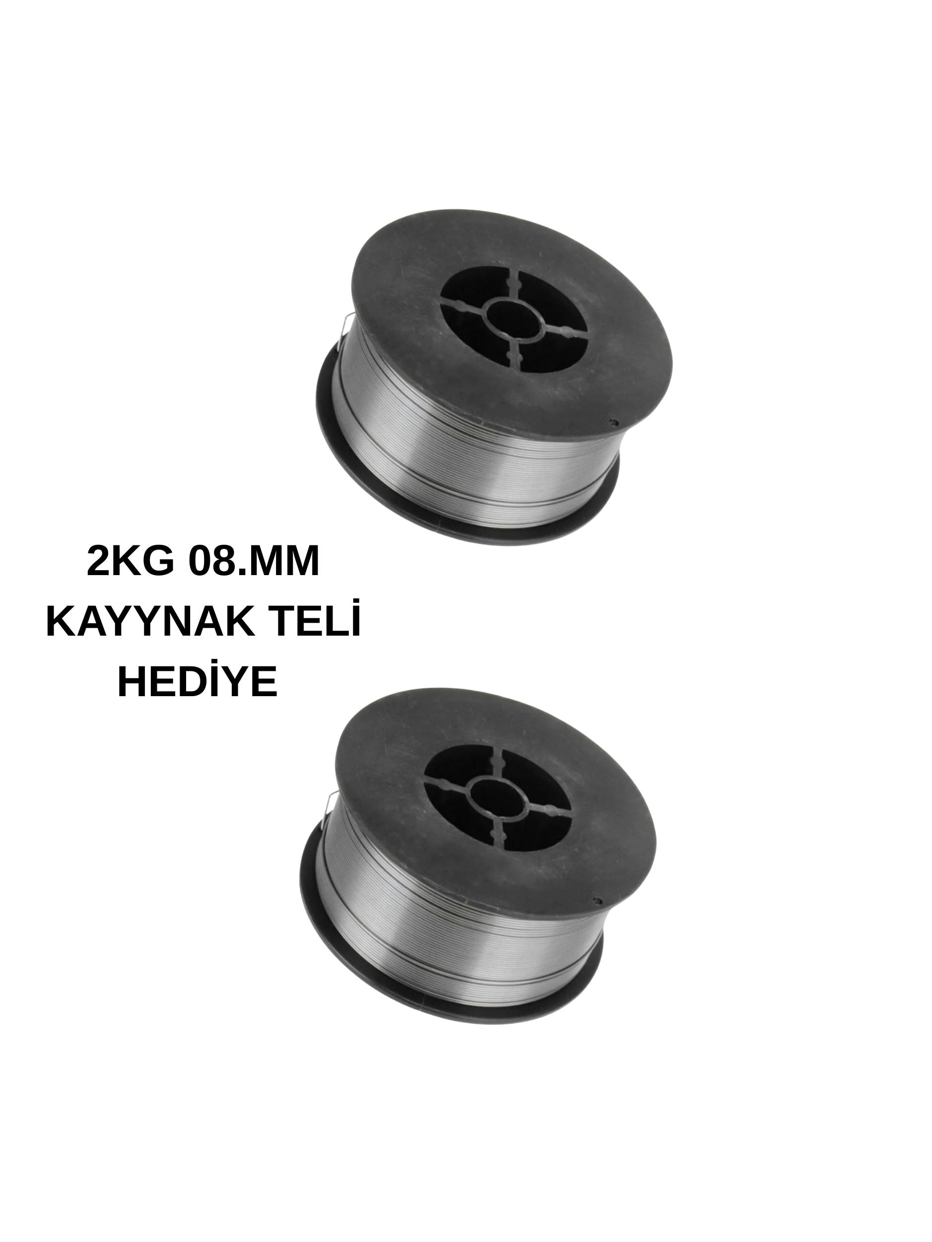 Çok Fonksiyonlu 3'ü 1 Arada Kaynak Makinesi (TIG, MIG, MMA) 