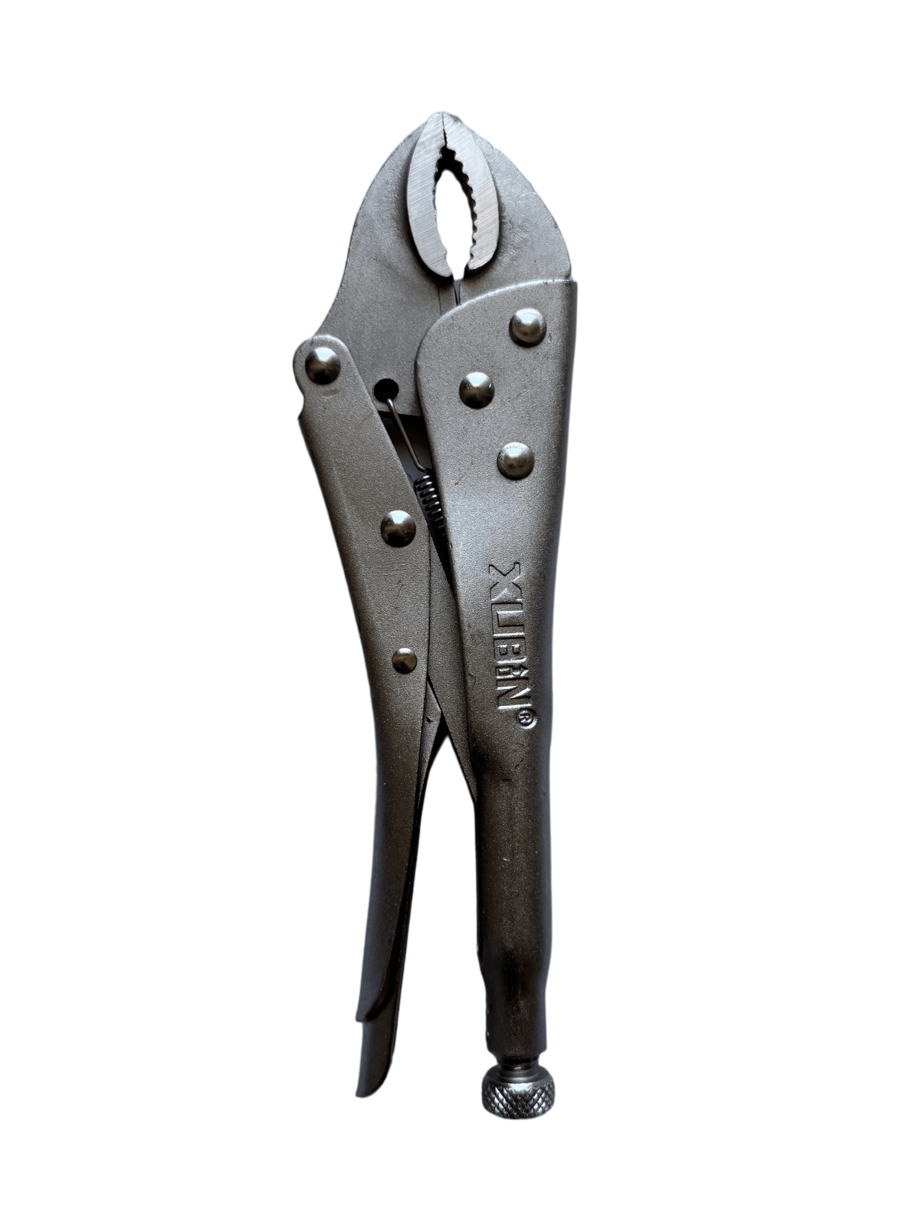 XUBIN Profesyonel Ayarlı Pense (250mm) 