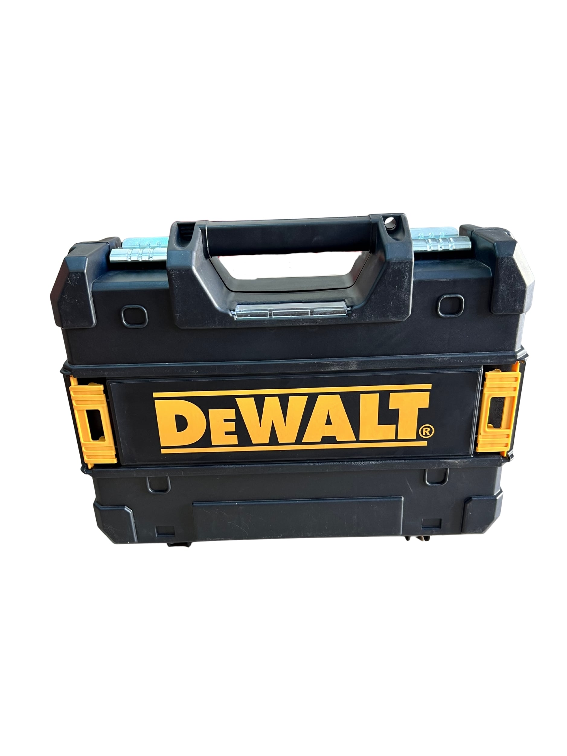 Dewalt 16 Çizgili 360° Yeşil Lazer Nivelatör Seti (Kumandalı)
