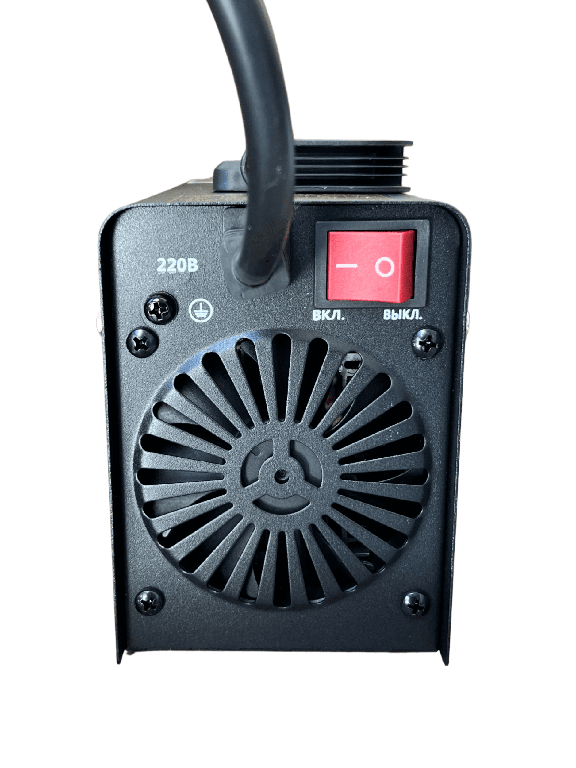 WAINER MMA-300A İnverter Kaynak Makinesi