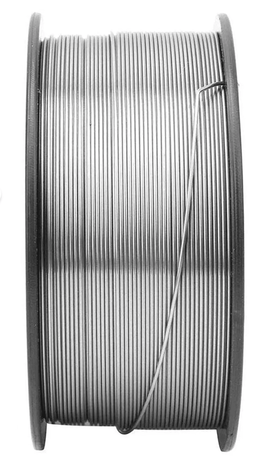 Kaynak Teli 0,8 mm 1 kg 