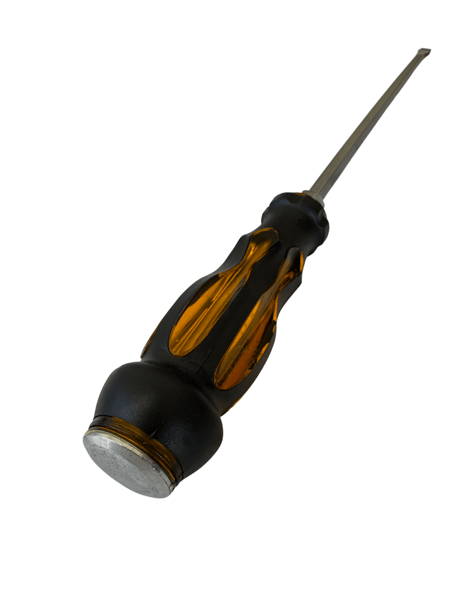 40 cm Profesyonel Düz Tornavida 