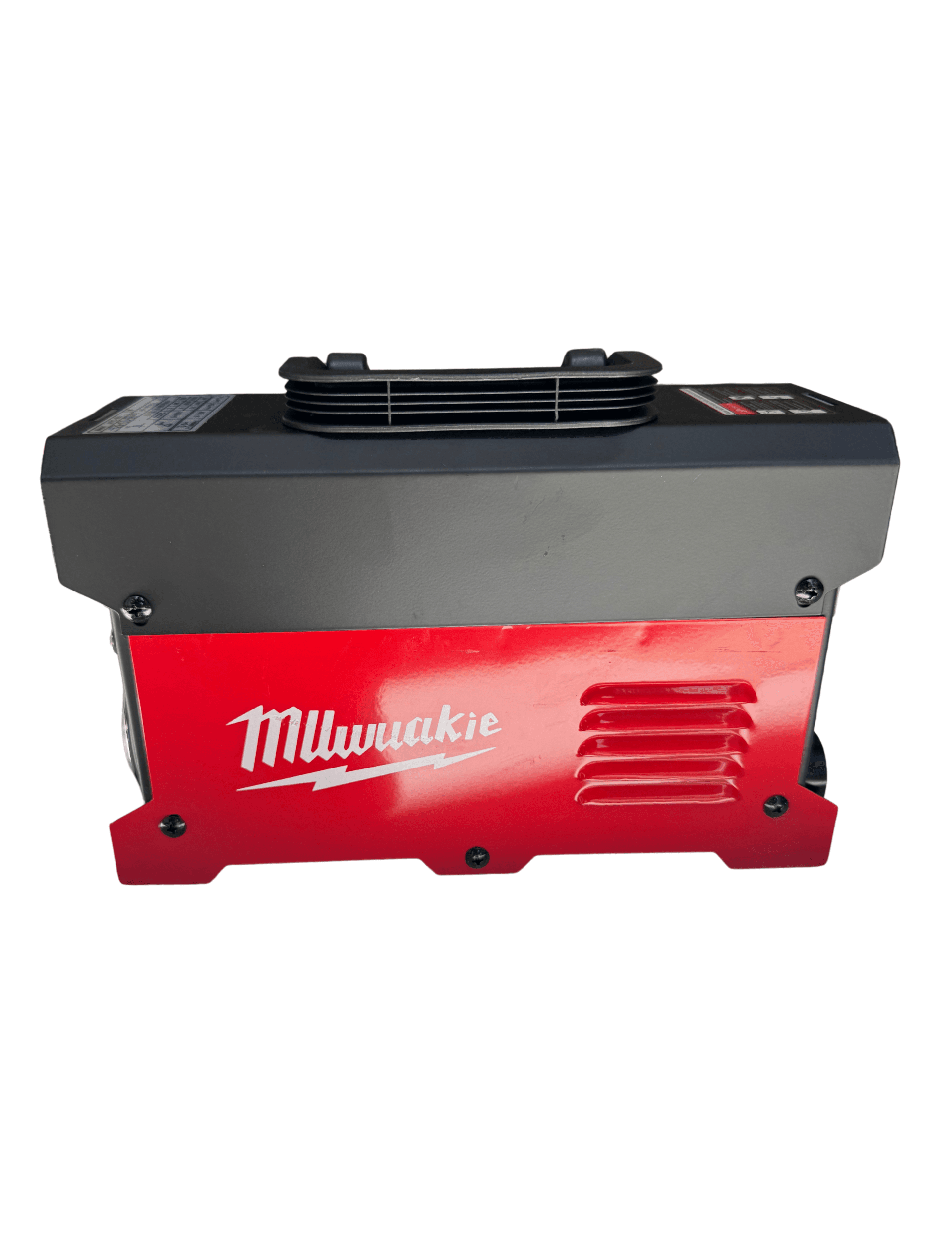 Milwaukee ARC 950 DC İnverter Dijital Kaynak Makinesi 