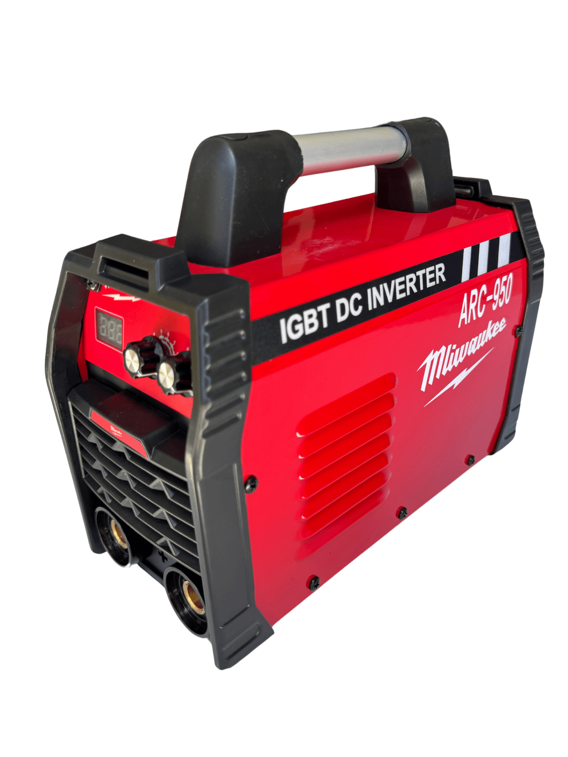 Milwaukee ARC 950 DC İnverter Dijital Kaynak Makinesi 