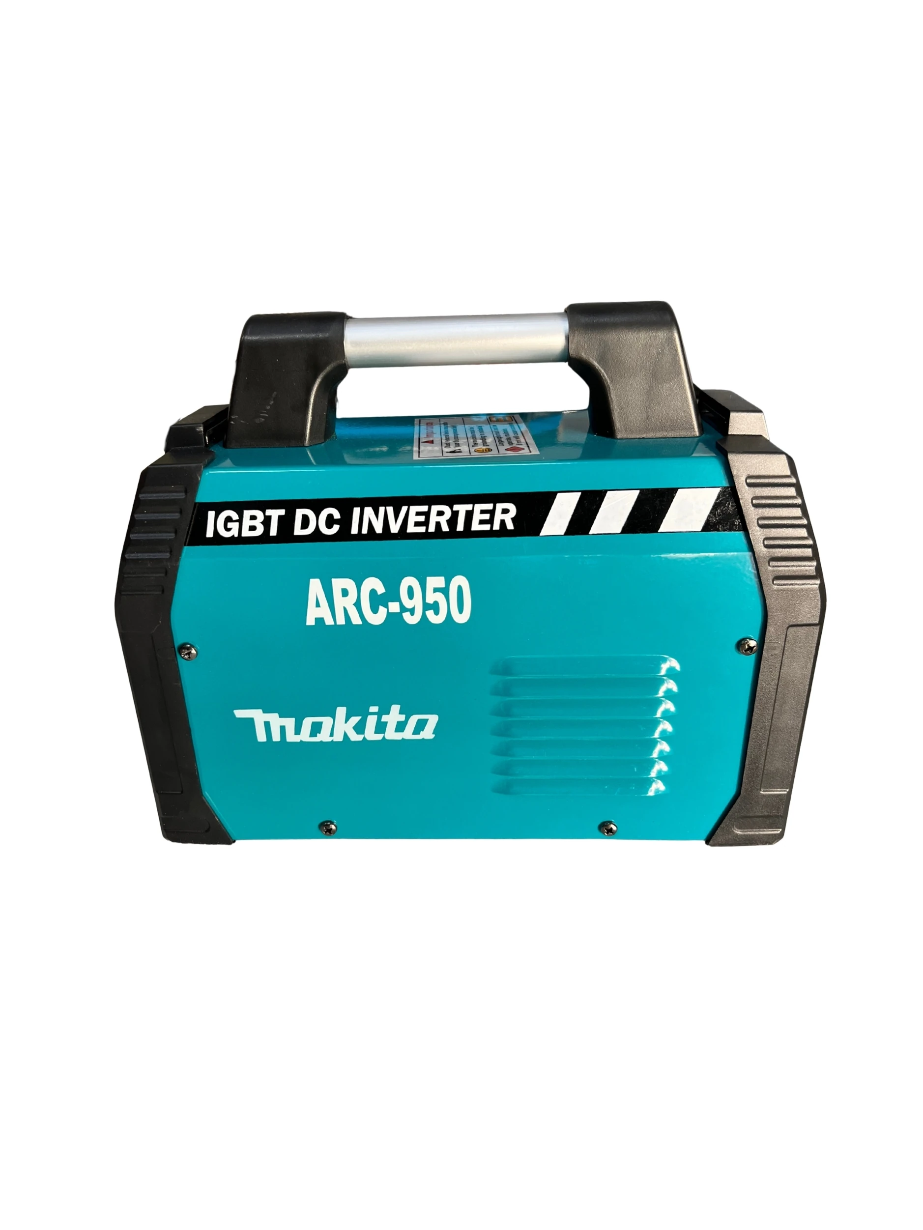 ARC-950 Profesyonel IGBT DC Inverter Kaynak Makinesi (350 Amper)