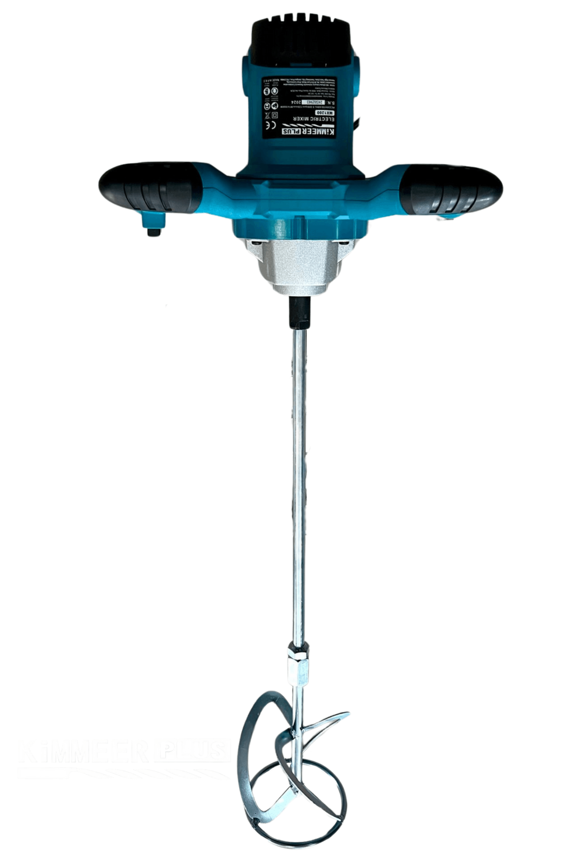 PROFESYONEL KARIŞTIRICI MİKSER 1800W 