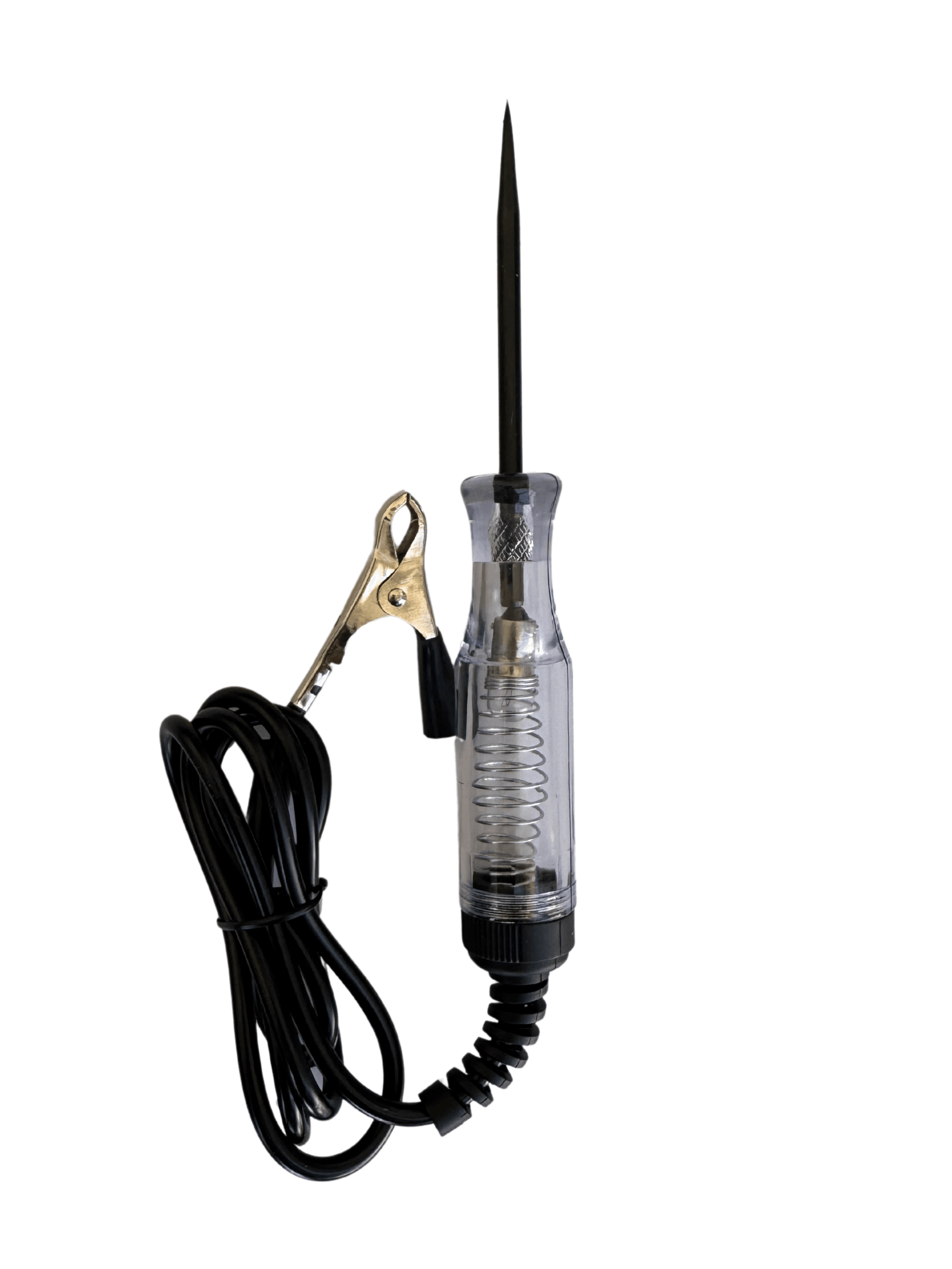 ELEKTRO-TEK Otomotiv Kontrol Kalemi - 6V-24V Araç Voltaj Test Cihazı