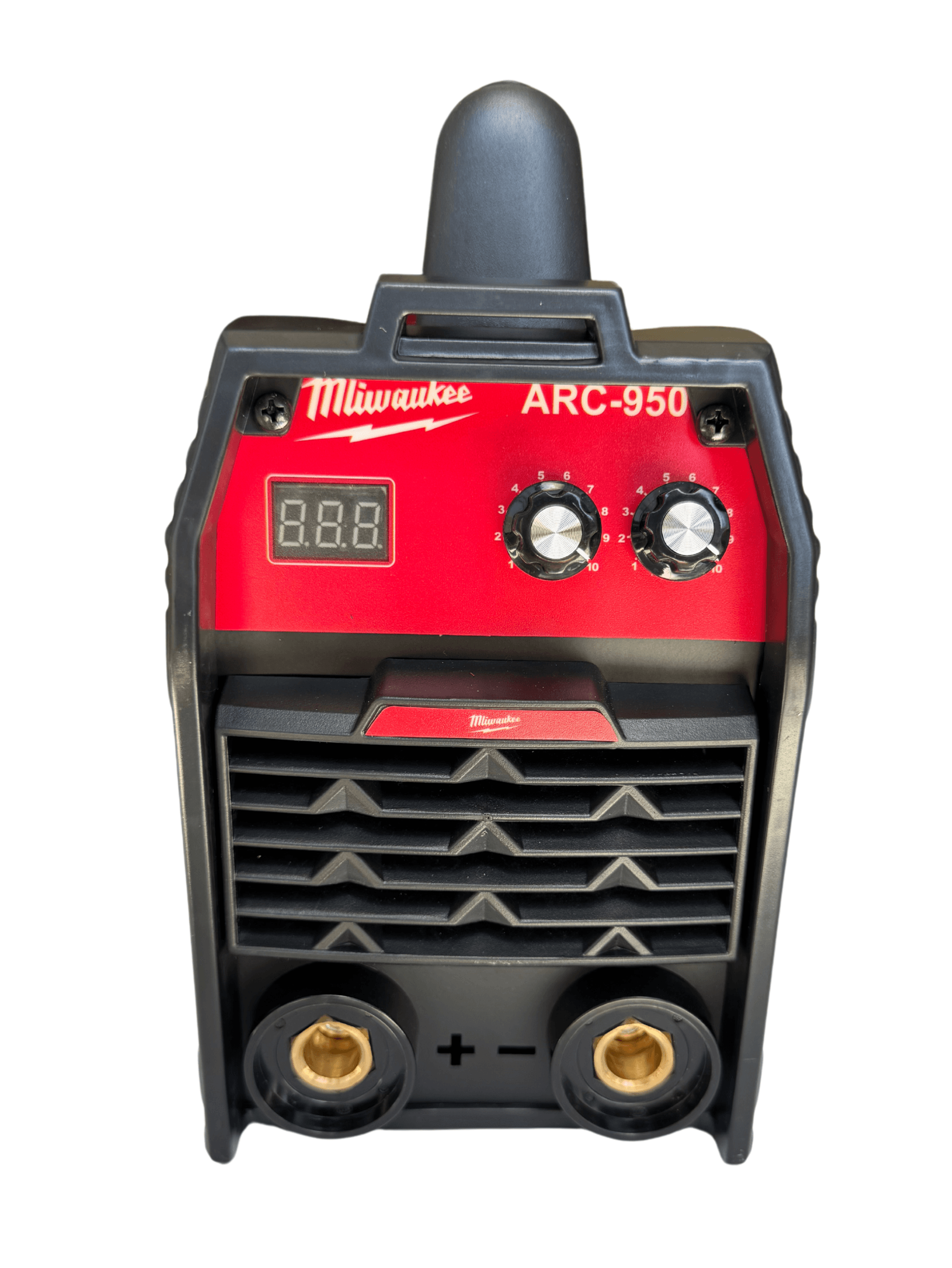 Milwaukee ARC 950 DC İnverter Dijital Kaynak Makinesi 
